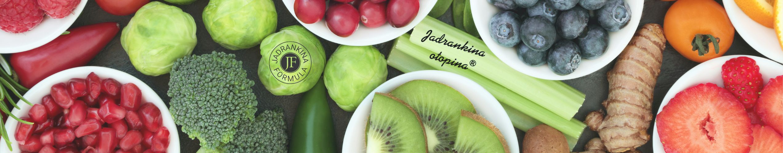 Namirnice koje su dopuštene - jadrankina otopina - protokoli
