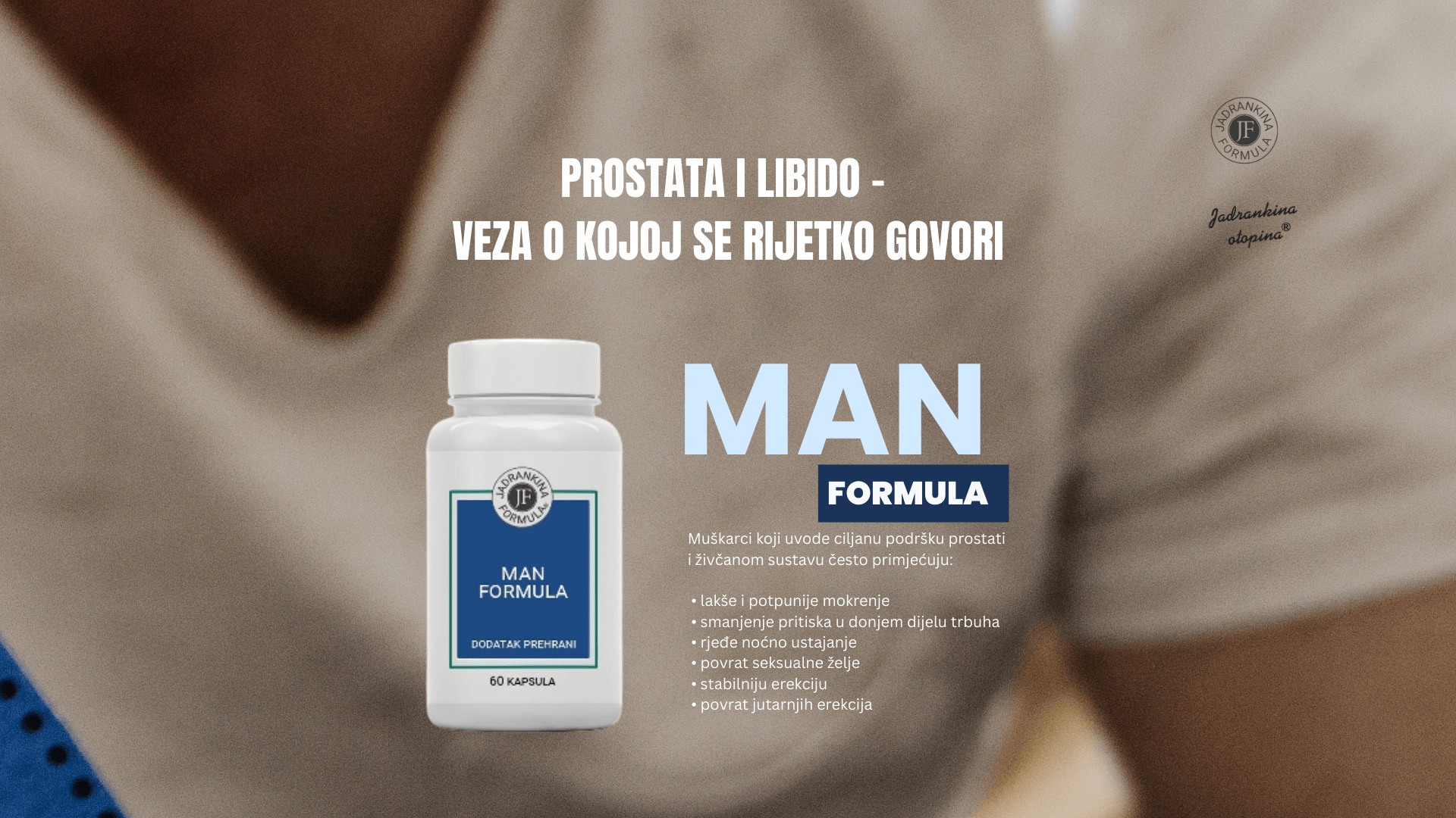 MAN Formula - jadrankina otopina