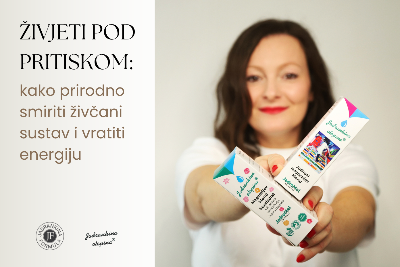 kronični stres i povišen kortizol u modernom načinu života