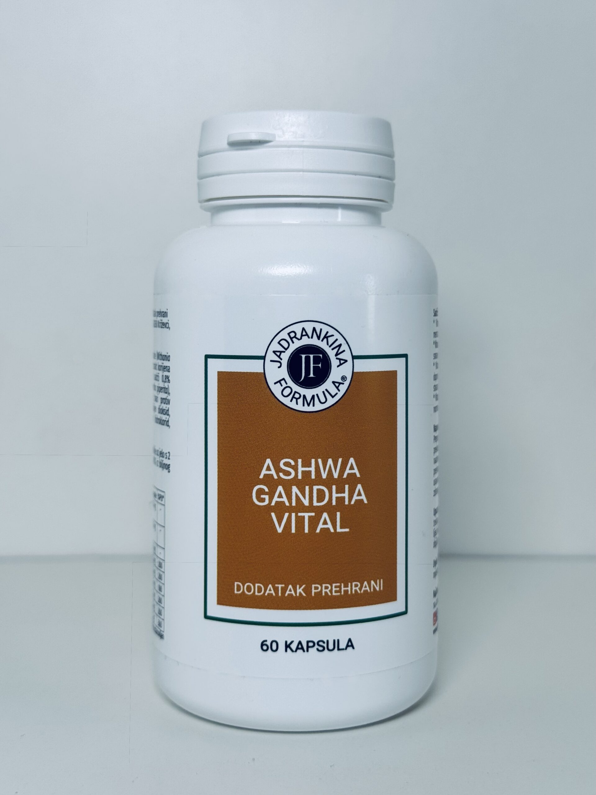 Ashwagandha Vital